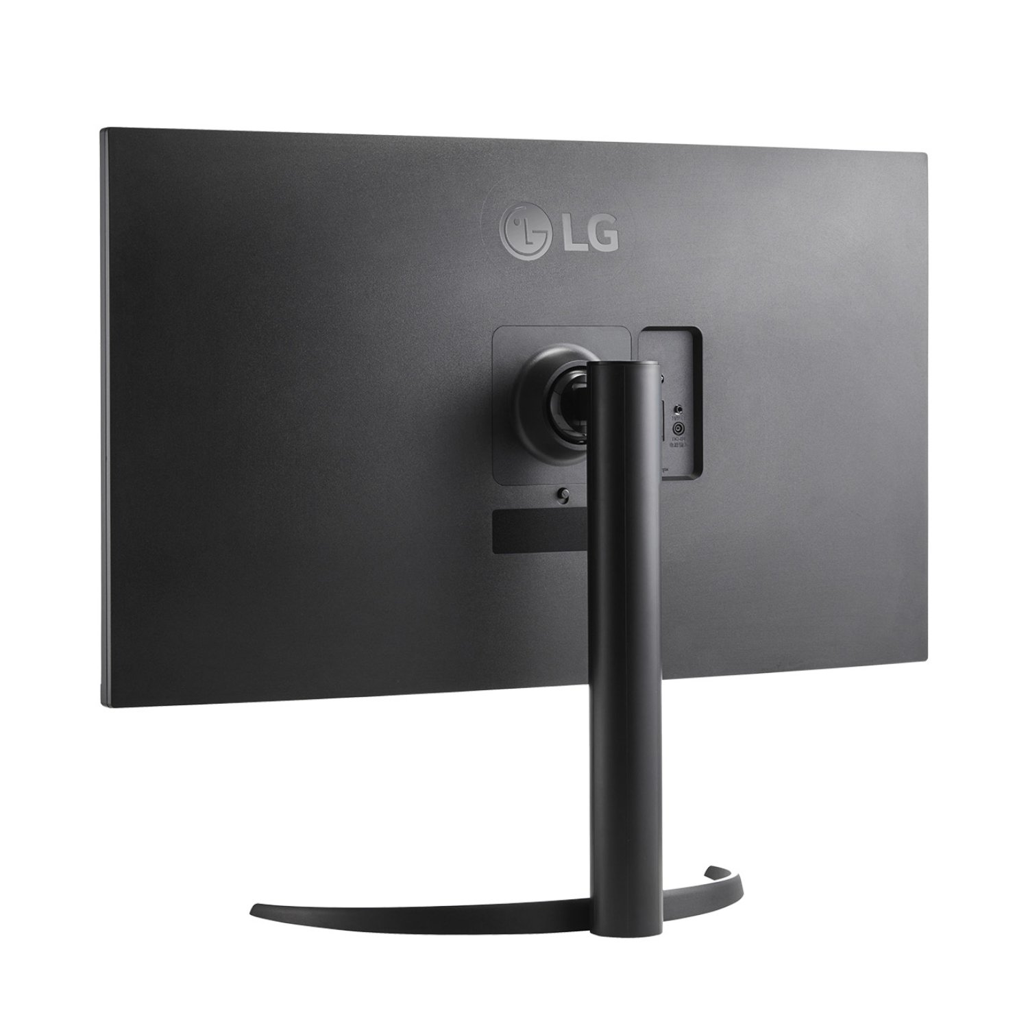 LG UltraFine 32" 4K UHD VA Monitor incl Speakers - Image 4