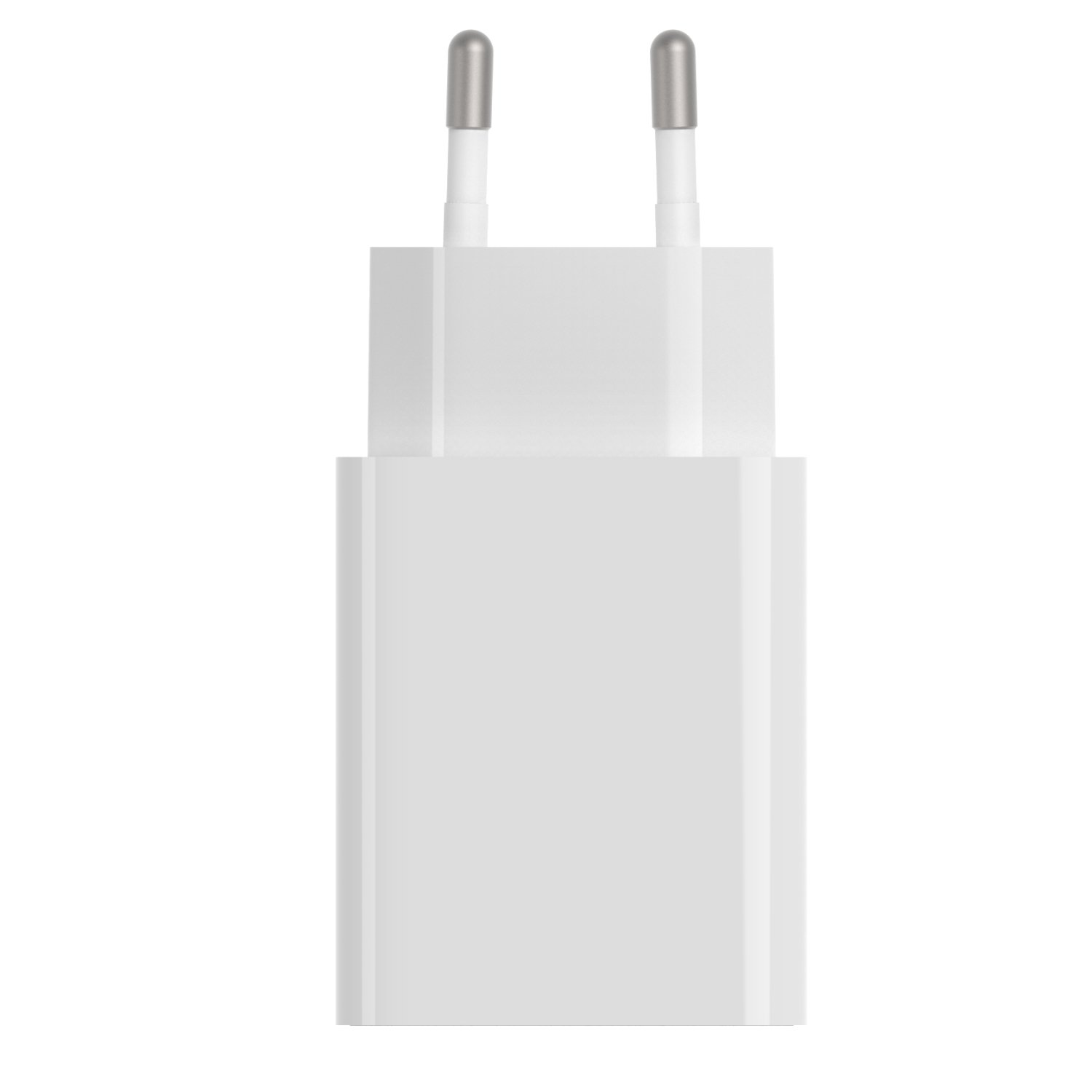 Xiaomi 22.5W Fast Charge Power Adapter (Type-A)-White - Image 2