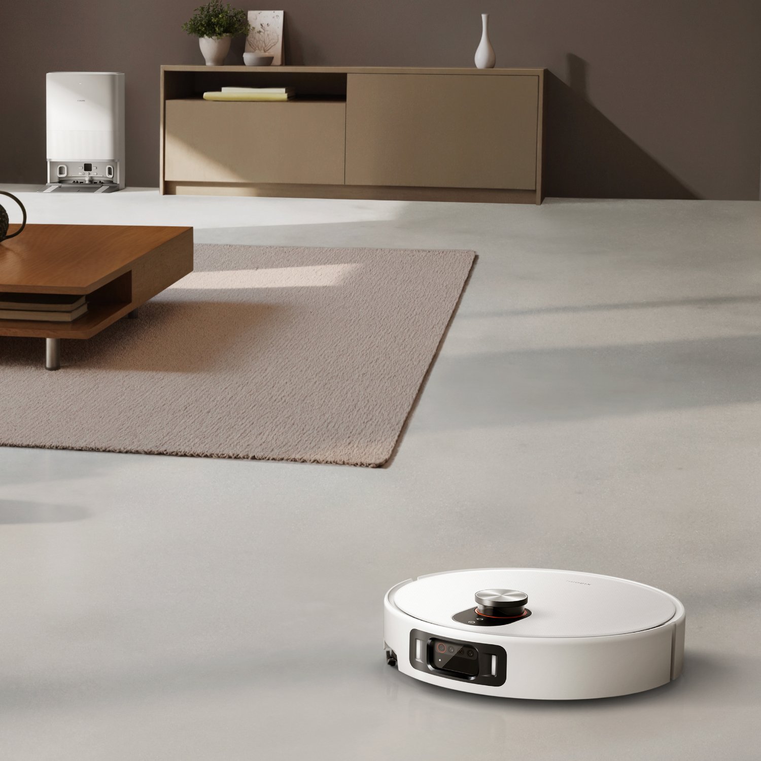 Xiaomi Robot Vacuum Cleaner 5 Pro - Image 8