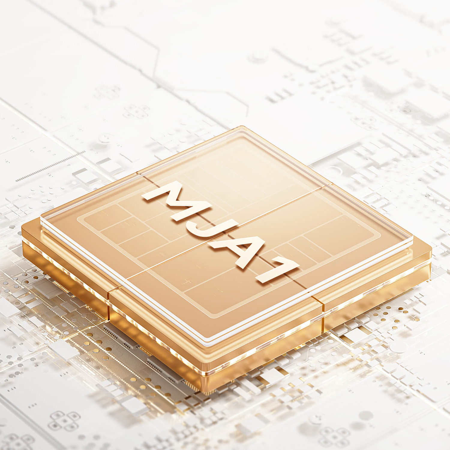 Xiaomi Smart C302 2K Indoor Wi-Fi Security Camera-White - Image 7