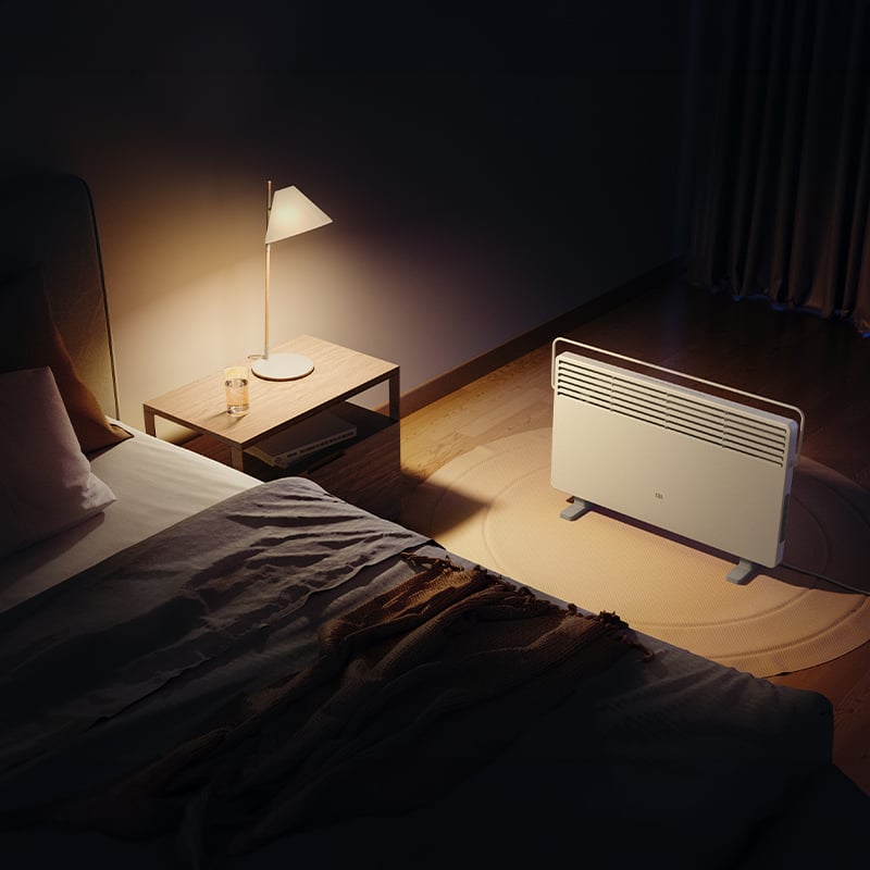 Xiaomi Smart Space Heater S EU - Image 6