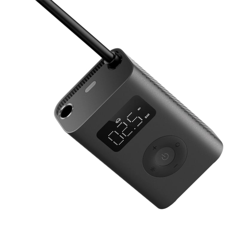 Xiaomi Portable Electric Air Compressor 2 - Image 3