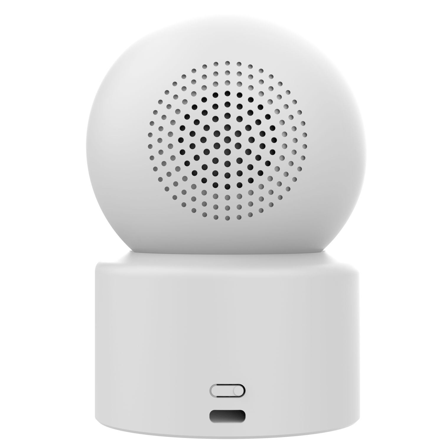 Xiaomi Smart C301 2K Indoor Wi-Fi Security Camera-White - Image 5