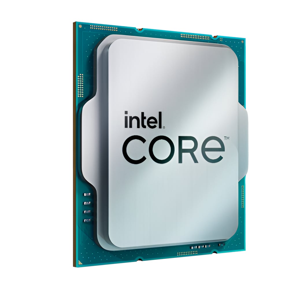 Intel 14th Gen Core i9-14900K LGA1700 3.2GHz 24-Core CPU - Image 4