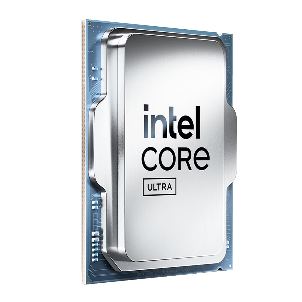 Intel Core Ultra 7 265K LGA1851 3.9Ghz 20-Core CPU - Image 3