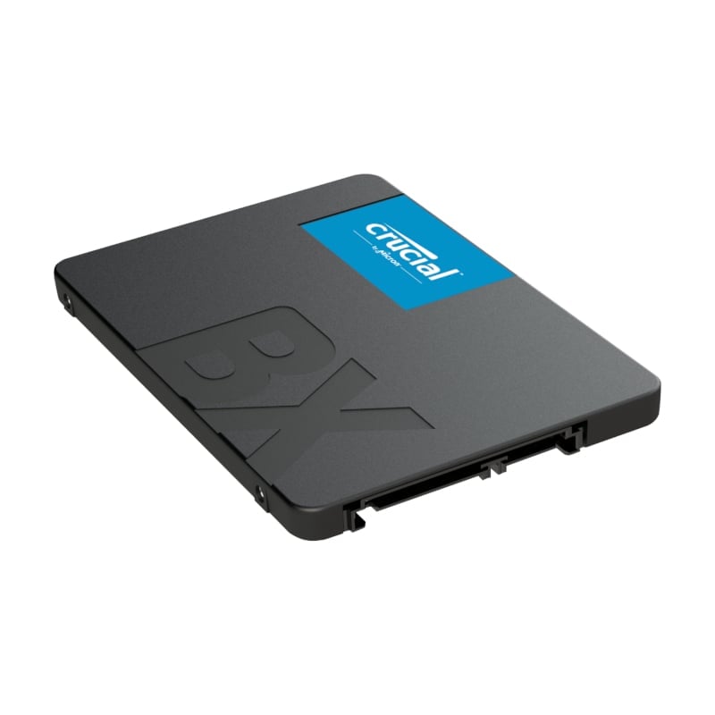 Crucial BX500 1TB 2.5" SATA SSD - Image 4