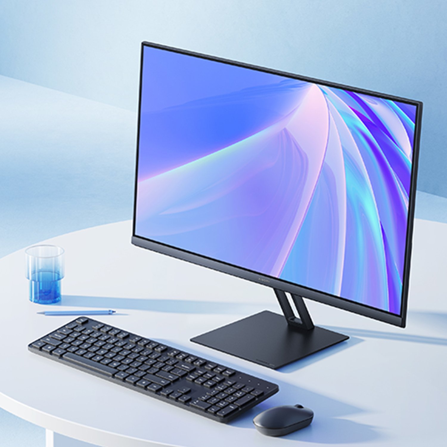 Xiaomi A24i 24" Full HD 1080p IPS Monitor (100Hz, 6ms, 16:9, HDMI/DP, Flicker-Free, and VESA Mount) - Image 6