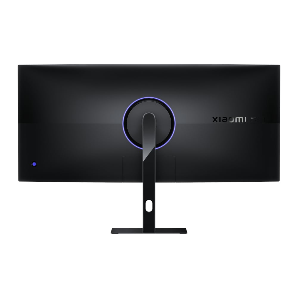 Xiaomi G34WQi 34" 1440p UltraWide VA Curved Gaming Monitor (180Hz, 1ms, 21:9, HDMI/DP, AMD FreeSync, and 1500R Curve) - Image 9