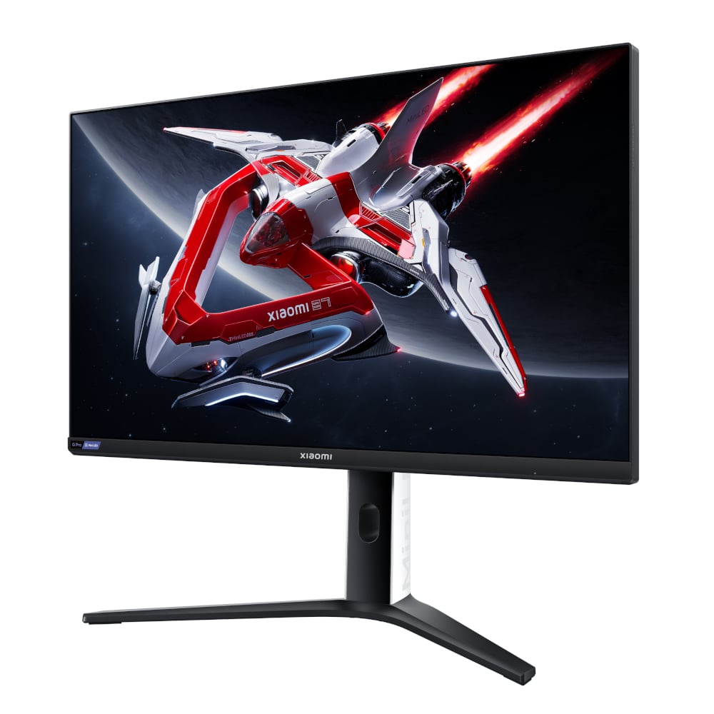 Xiaomi G Pro 27i 27" 2K 1440p Mini LED IPS Gaming Monitor (180Hz, 1ms, 16:9, HDMI/DP, AMD FreeSync, and HDR1000) - Image 13