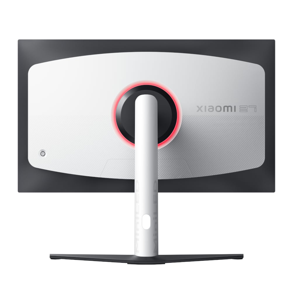 Xiaomi G Pro 27i 27" 2K 1440p Mini LED IPS Gaming Monitor (180Hz, 1ms, 16:9, HDMI/DP, AMD FreeSync, and HDR1000) - Image 7