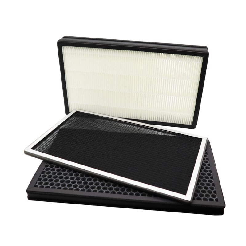 AMX 150mm/6" HEPA Filter Replacement
3 layer - Image 2