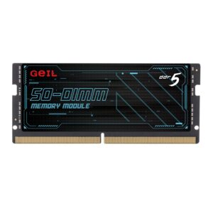GeIL Pristine 16GB DDR5 5600MHz Notebook Memory
