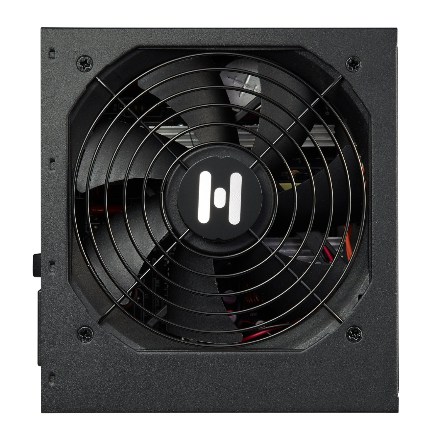 FSP Hydro M Pro 800W 80PLUS Bronze Gen5 Semi-modular Power Supply - Image 3