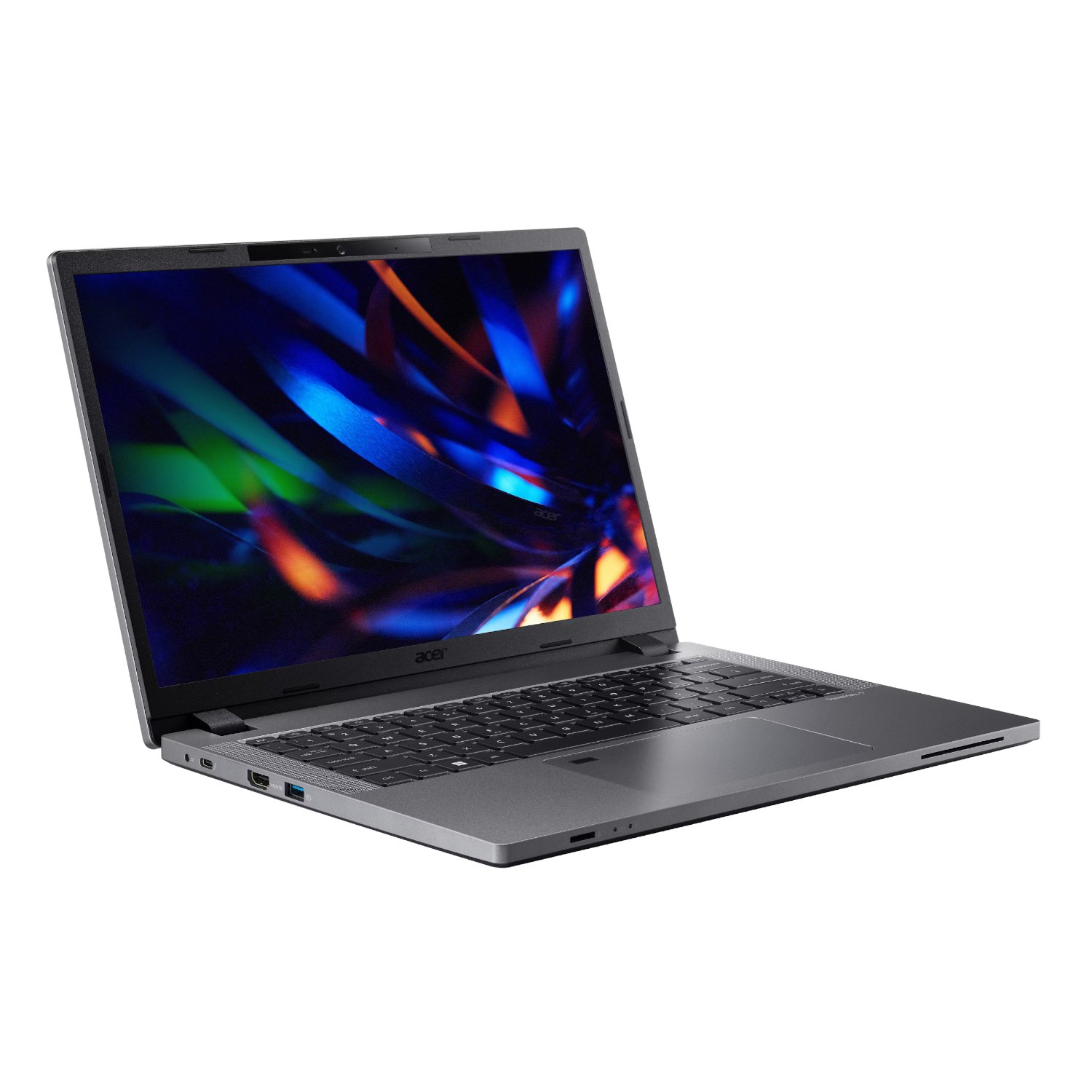 Acer Travelmate P2 14" Laptop | Intel i7-1355U | 8GB DDR4 | 1024 NVMe | Windows 11 Pro - Image 3