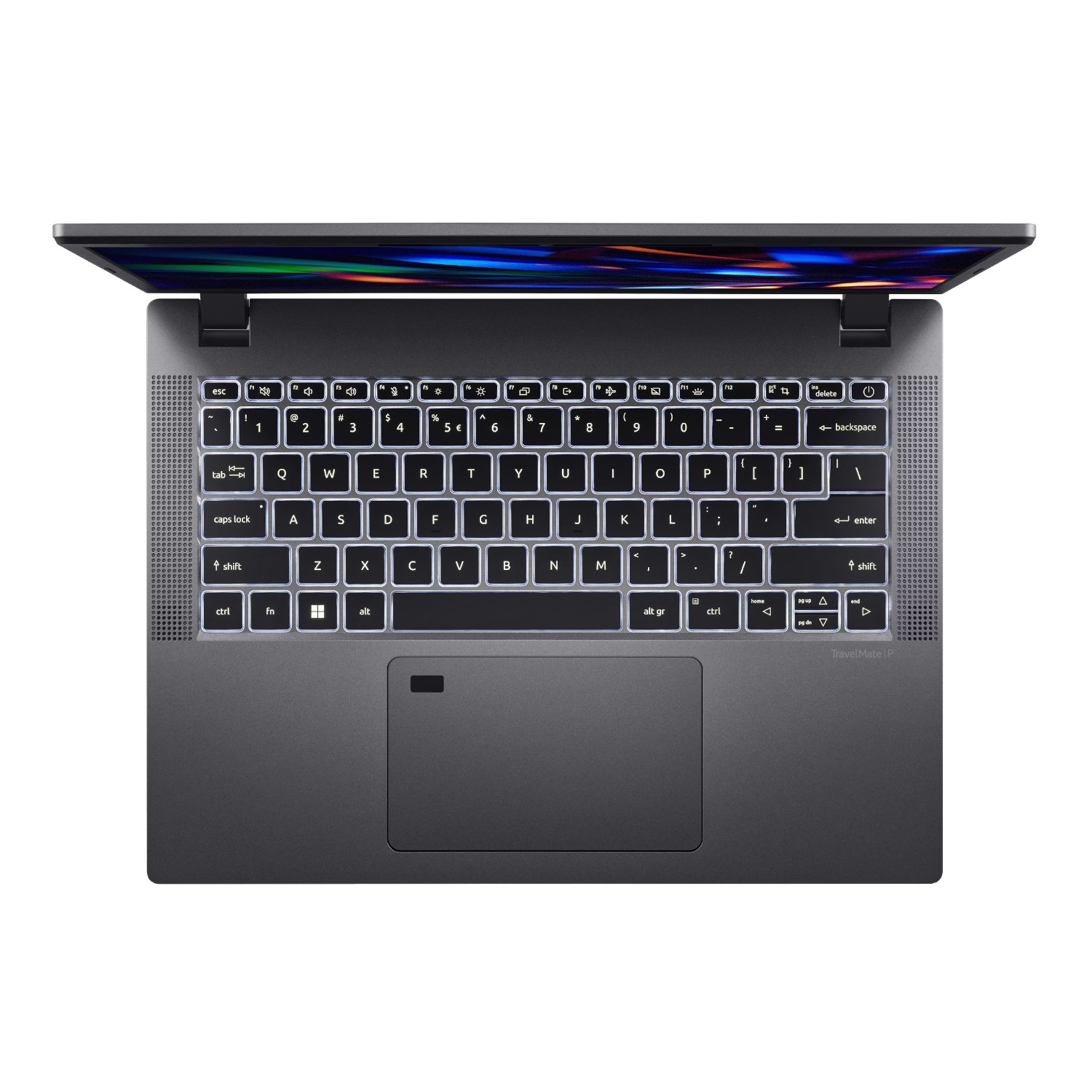 Acer Travelmate P2 14" Laptop | Intel i7-1355U | 8GB DDR4 | 1024 NVMe | Windows 11 Pro - Image 4