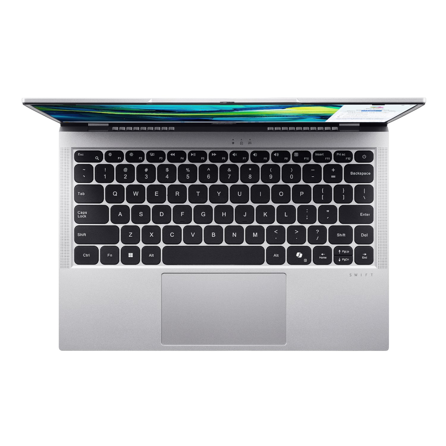 Acer Swift Lite 14″ Laptop | Intel i5-1335U | 8GB DDR5 | 512GB NVMe | Windows 11 Home - Image 4
