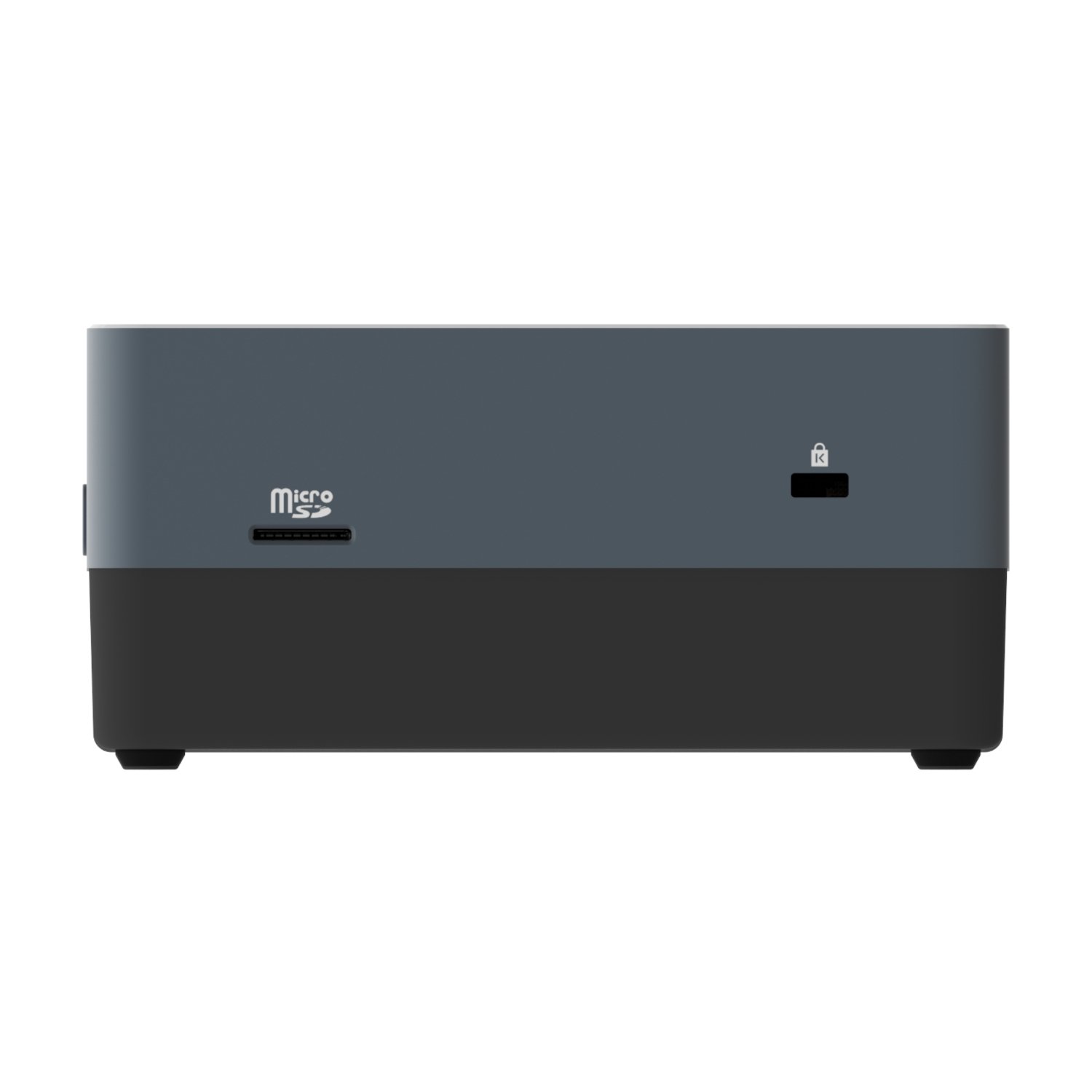 PCBuilder CUBE Intel i3-1315U 16GB DDR4 512GB Windows 11 Home Mini PC - Image 5