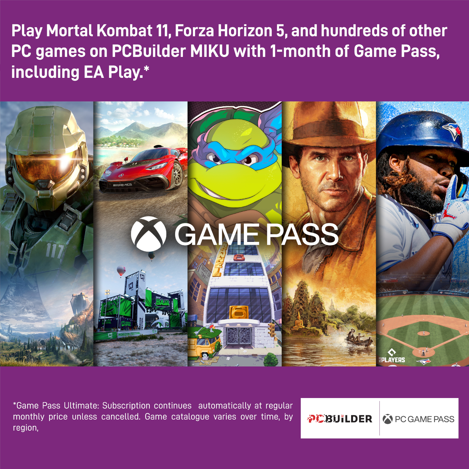 PCBuilder Ryzen 7 9800X3D ASUS X MIKU Windows 11 Gaming PC - Image 5