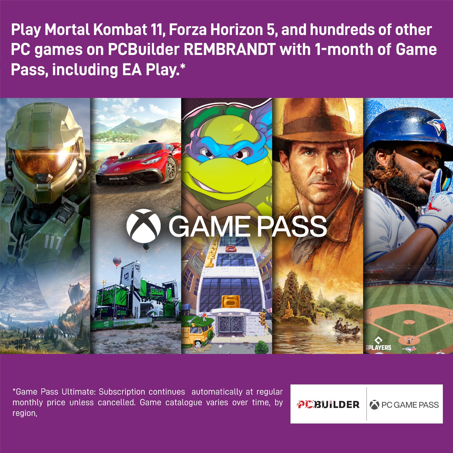 PCBuilder Ryzen 9 9950X REMBRANDT Windows 11 Creator PC - Image 3