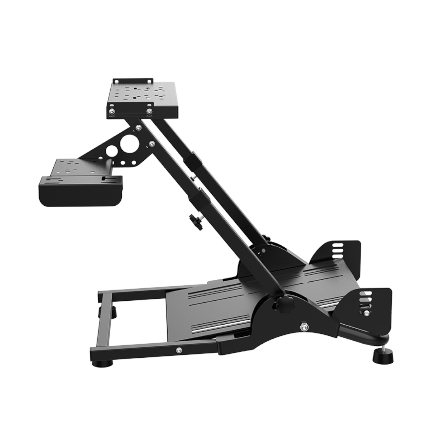 PXN A10 Gaming Racing Wheel Foldable Stand - Image 4