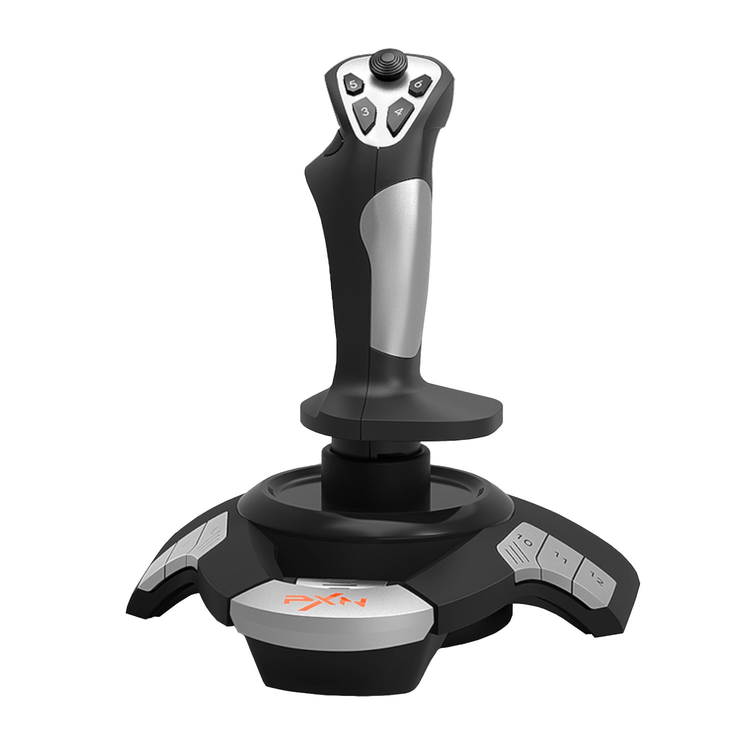 PXN F16 Flight Joystick for PC - Image 2