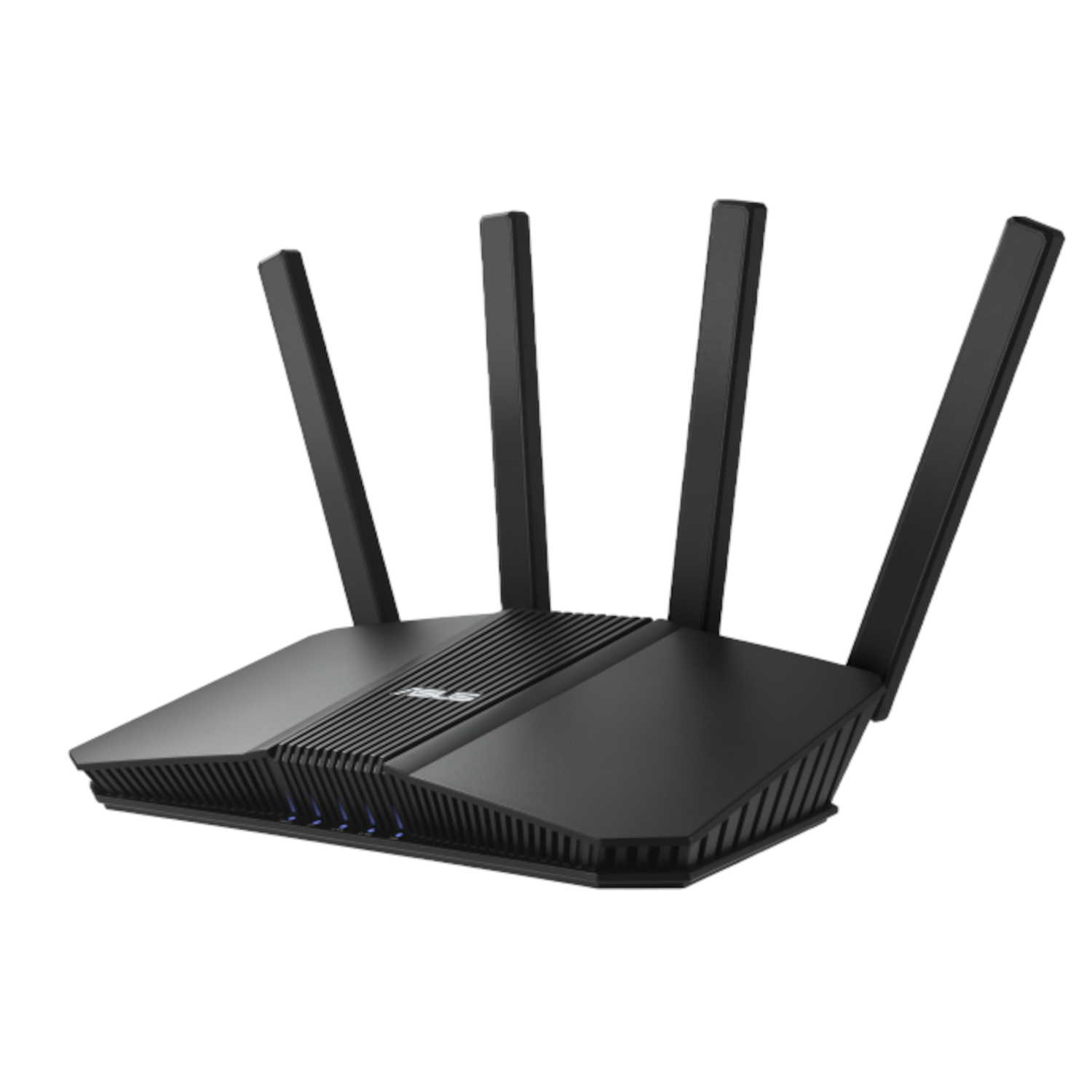 ASUS RT-BE82U Wi-Fi 7 Dual-Band 2.5GbE Router-Black - Image 2