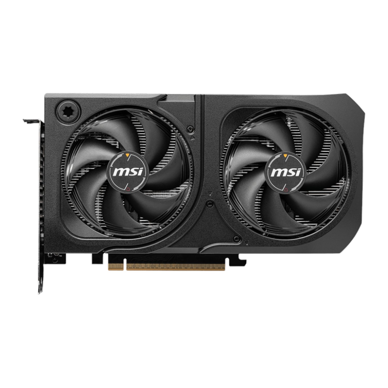 MSI GeForce RTX 5060 Ti SHADOW 2X OC PLUS GDDR7 16GB Graphics Card - Image 2