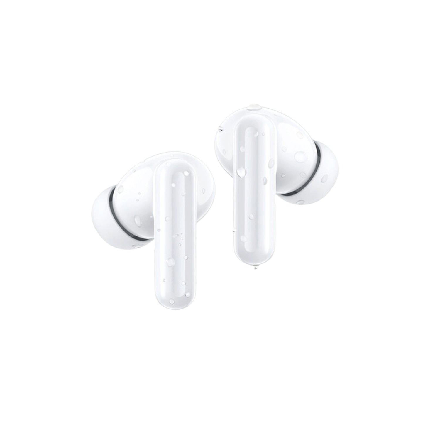 UGREEN HiTune P3 In-Ear Wireless Earbuds–White - Image 3