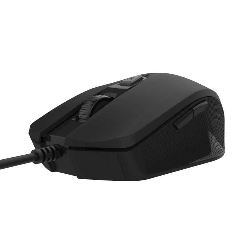 WINX DO ESSENTIAL Wired Mouse - Image 3